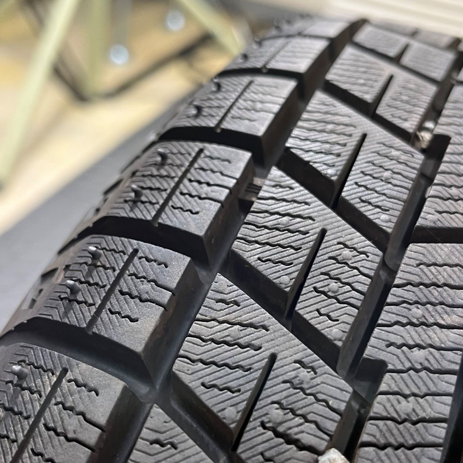 ヨコハマ アイスガードIG60