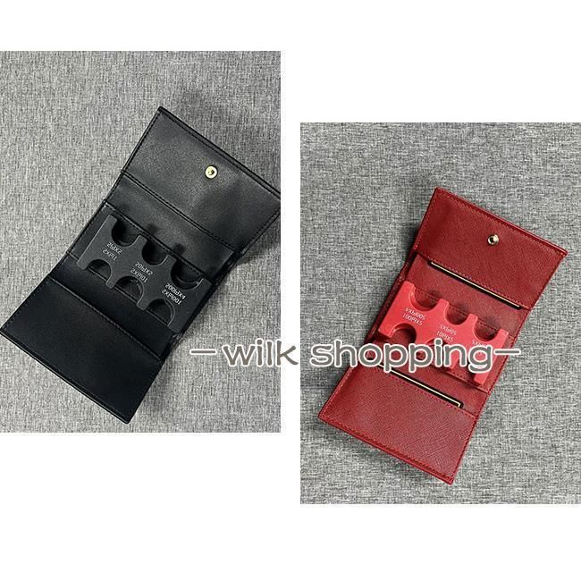 コインキャッチャー コインキャッチャー コインケース 折り財布 カード入 札入れ付き