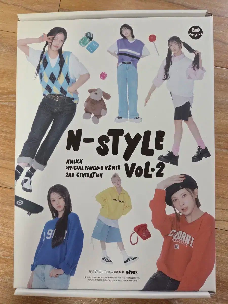 NMIXX ファンコン ジャケット L 未使用 61ttuxcCkxL._UF350,350_QL50_.jpg