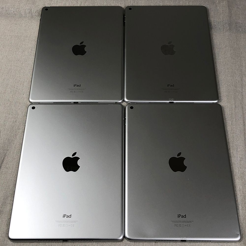 ジャンク iPad Air 2 64GB 画面異常 本体のみ - メルカリ