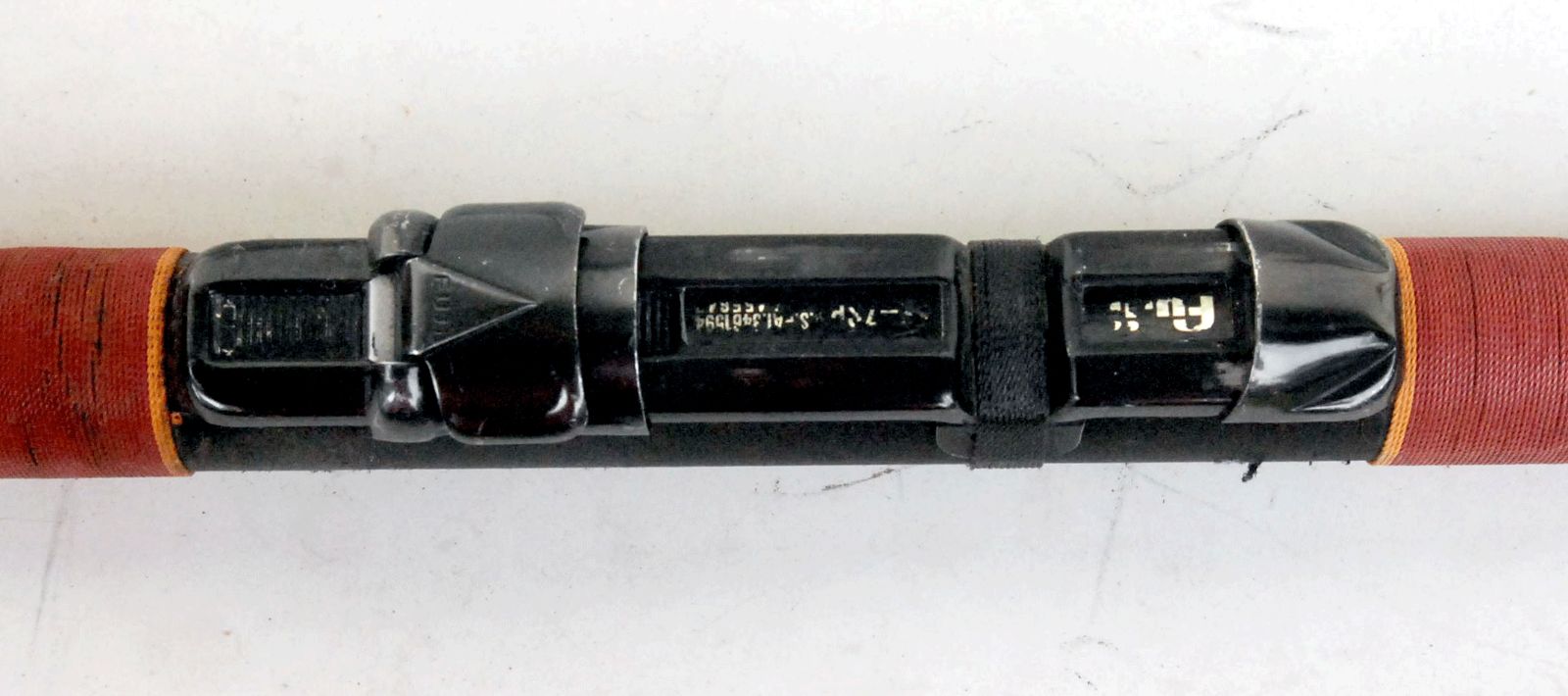 がまかつ磯竿 がま磯シルバー2号 5.6m 282 - メルカリ