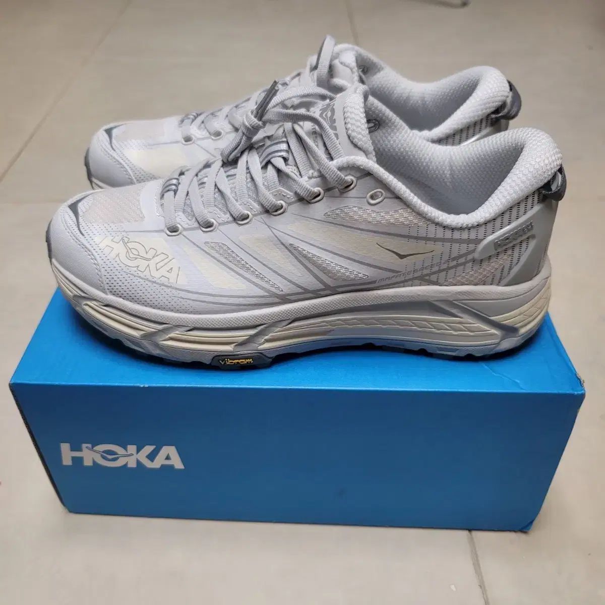 ホカ マファテ スピード 2 CYLB 275