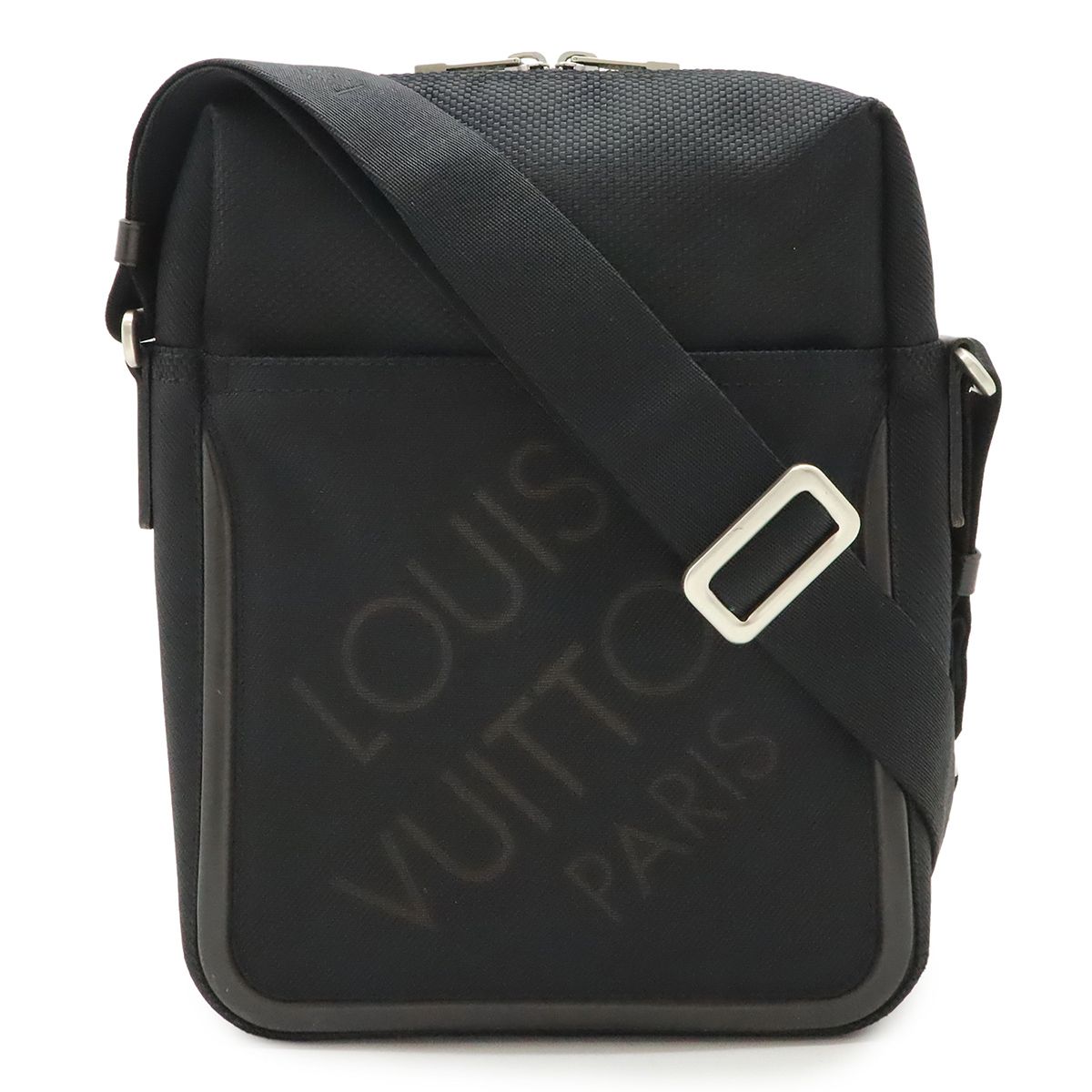 LOUIS VUITTON ルイ ヴィトン ダミエジェアン シタダン ショルダー 