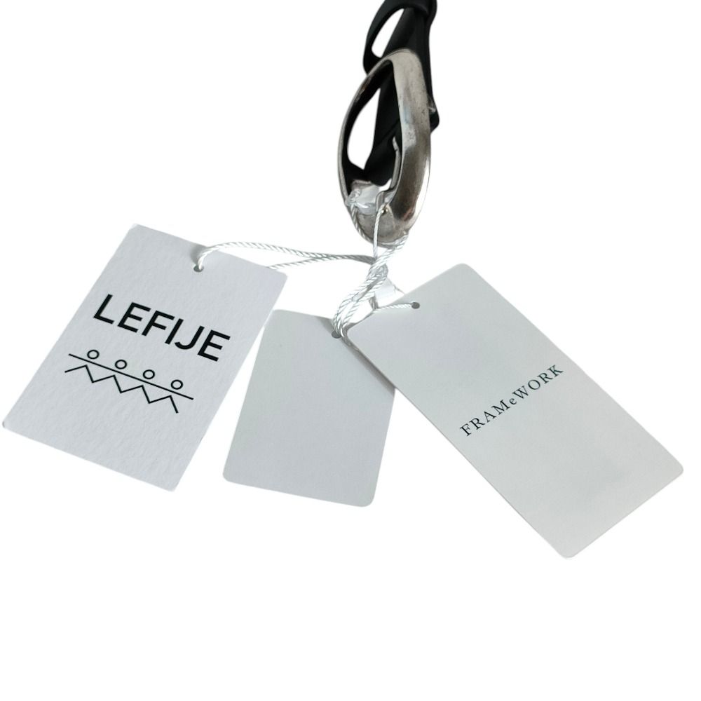 レフィエ フレームワーク取り扱い