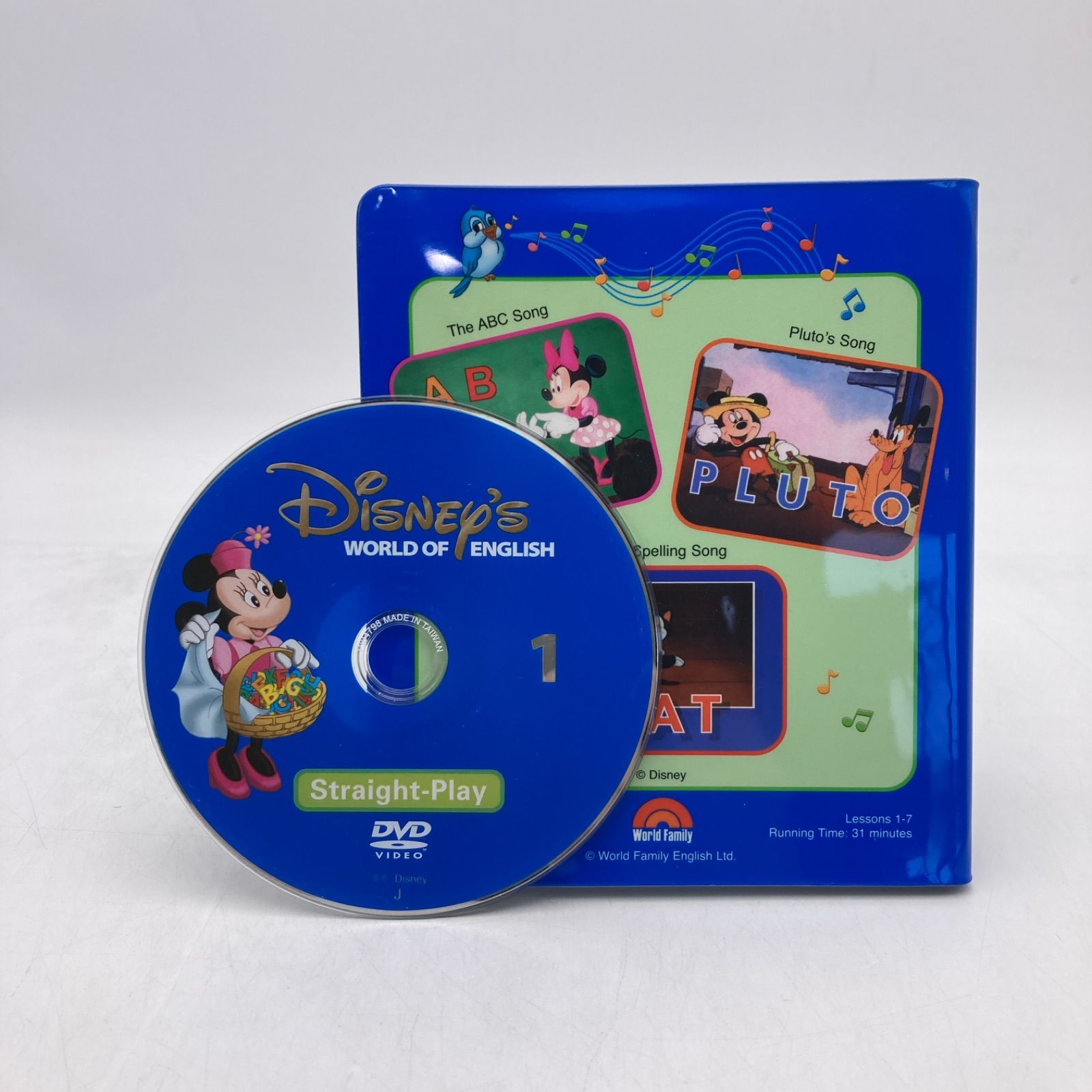 2015年　ストレートプレイDVD　新子役　字幕あり　プレイオールソングス機能 ストレートプレイ DVD 新子役 字幕あり プレイオールソングス