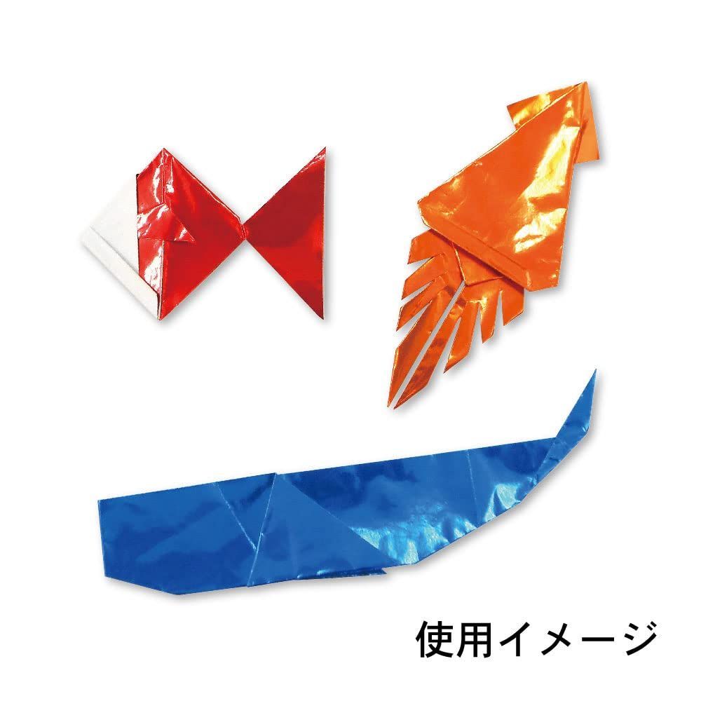 徳用ホイルおりがみ