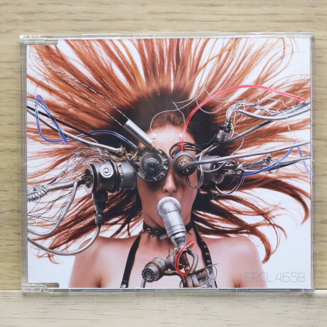 国内盤CD☆シャムシェイド/SIAM SHADE□ 1999 【SRCL4658