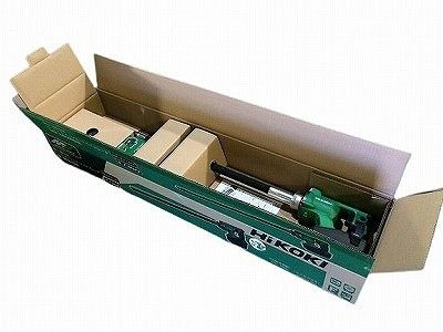 HiKOKI ハイコーキ