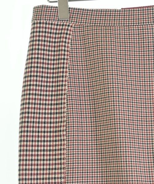 STELLA McCARTNEY ひざ丈スカート レディース 【古着】【中古】【送料