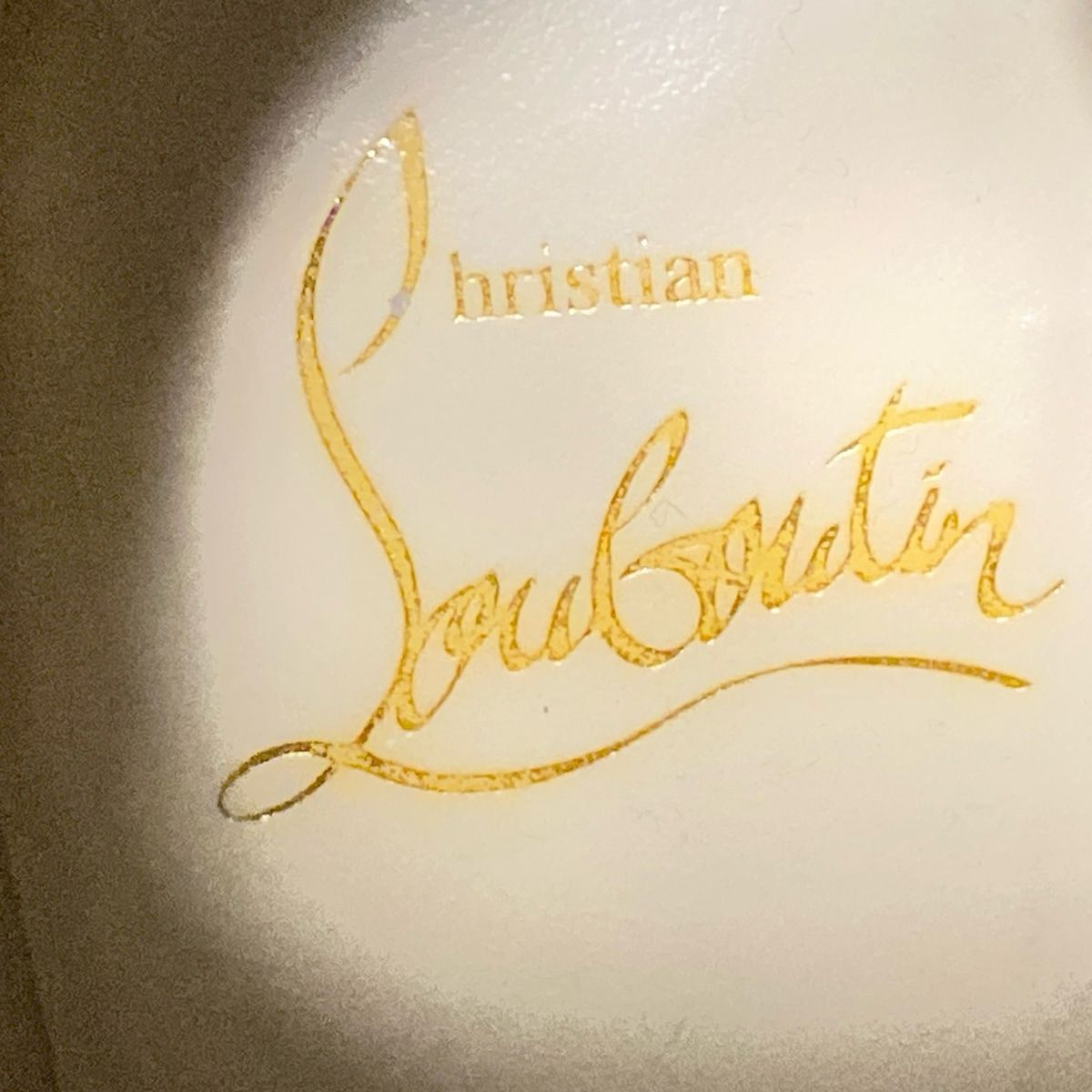 ショートブーツ