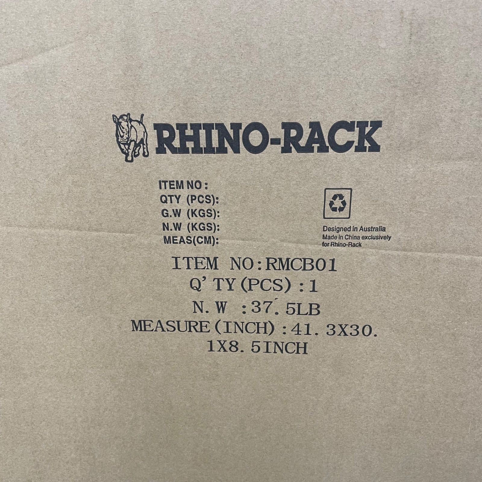 RHINO-RACK