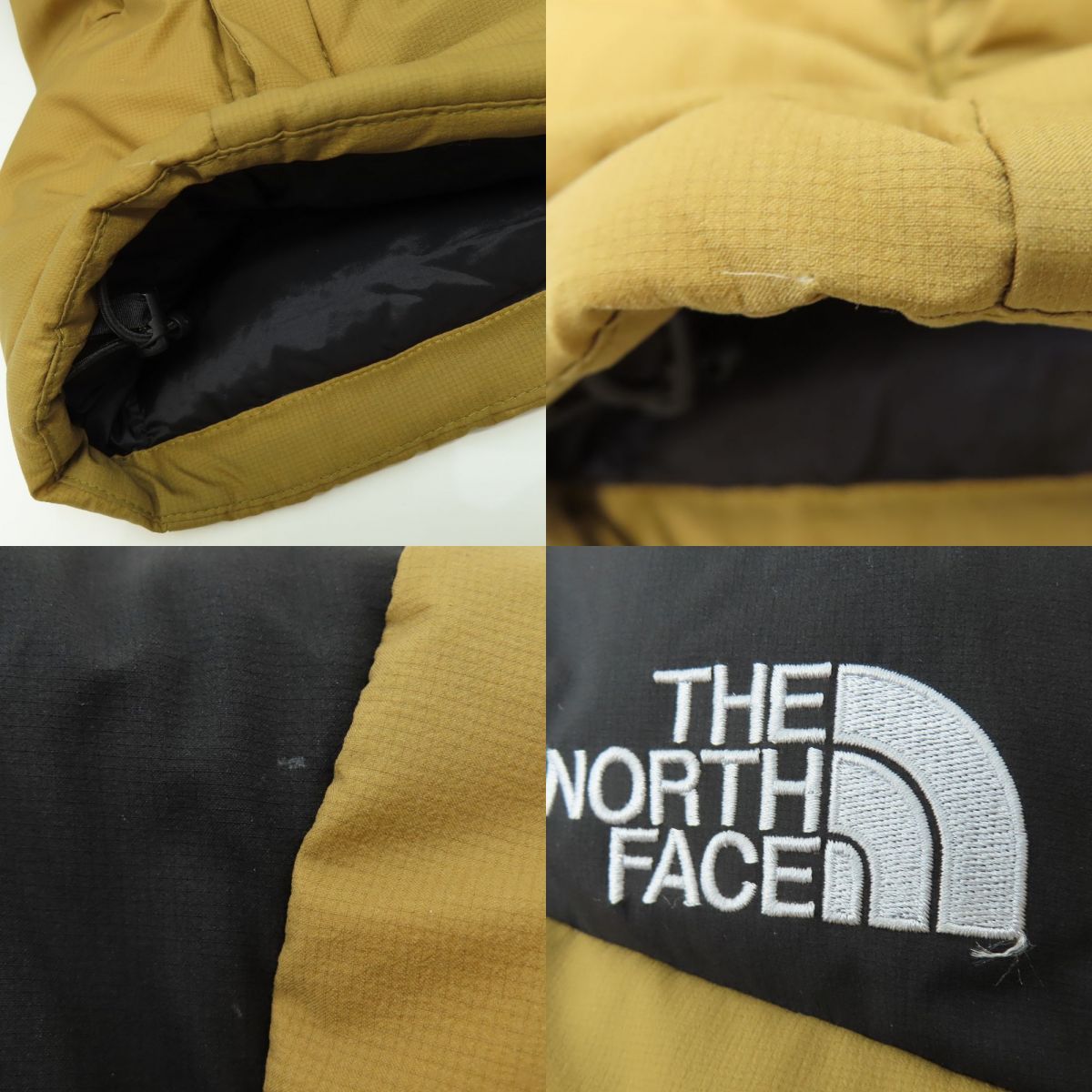 FACE ノースフェイス