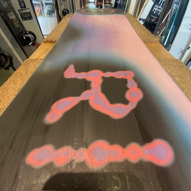 ALGORYTHM アルゴリズム