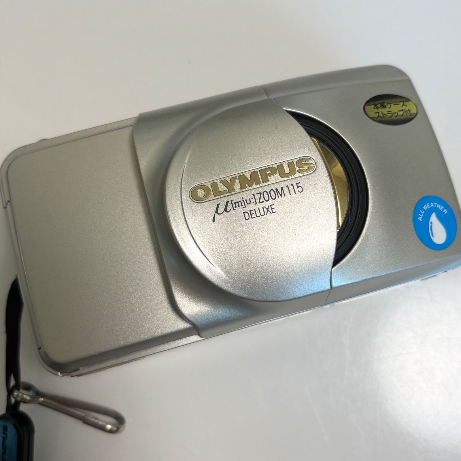 動作確認済作例ありOlympus PEN EF オンライン フィルムカメラ