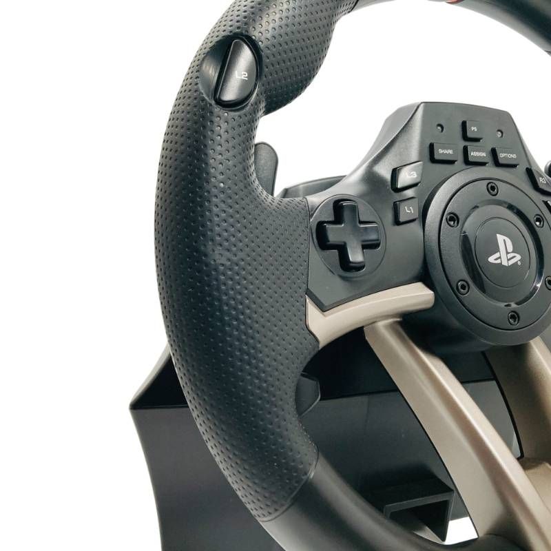 ホリ　ハンコン　PlayStation4・PlayStation3 ・pc ホリ ハンコン PlayStation4・PlayStation3 ・pc Amazon