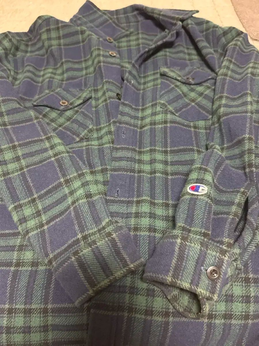 Champion(チャンピオン) シャツ