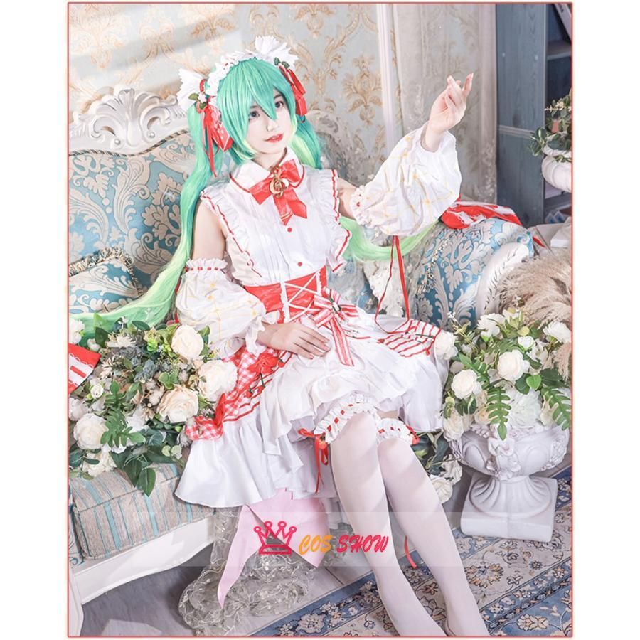 cosplay