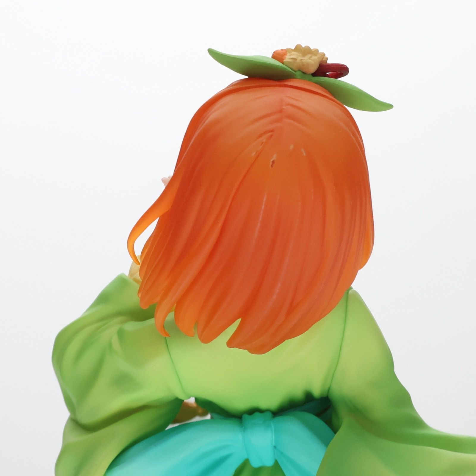 F:NEX限定 TENITOL 四葉(よつば) ミニスカ浴衣ver. 映画「五等分