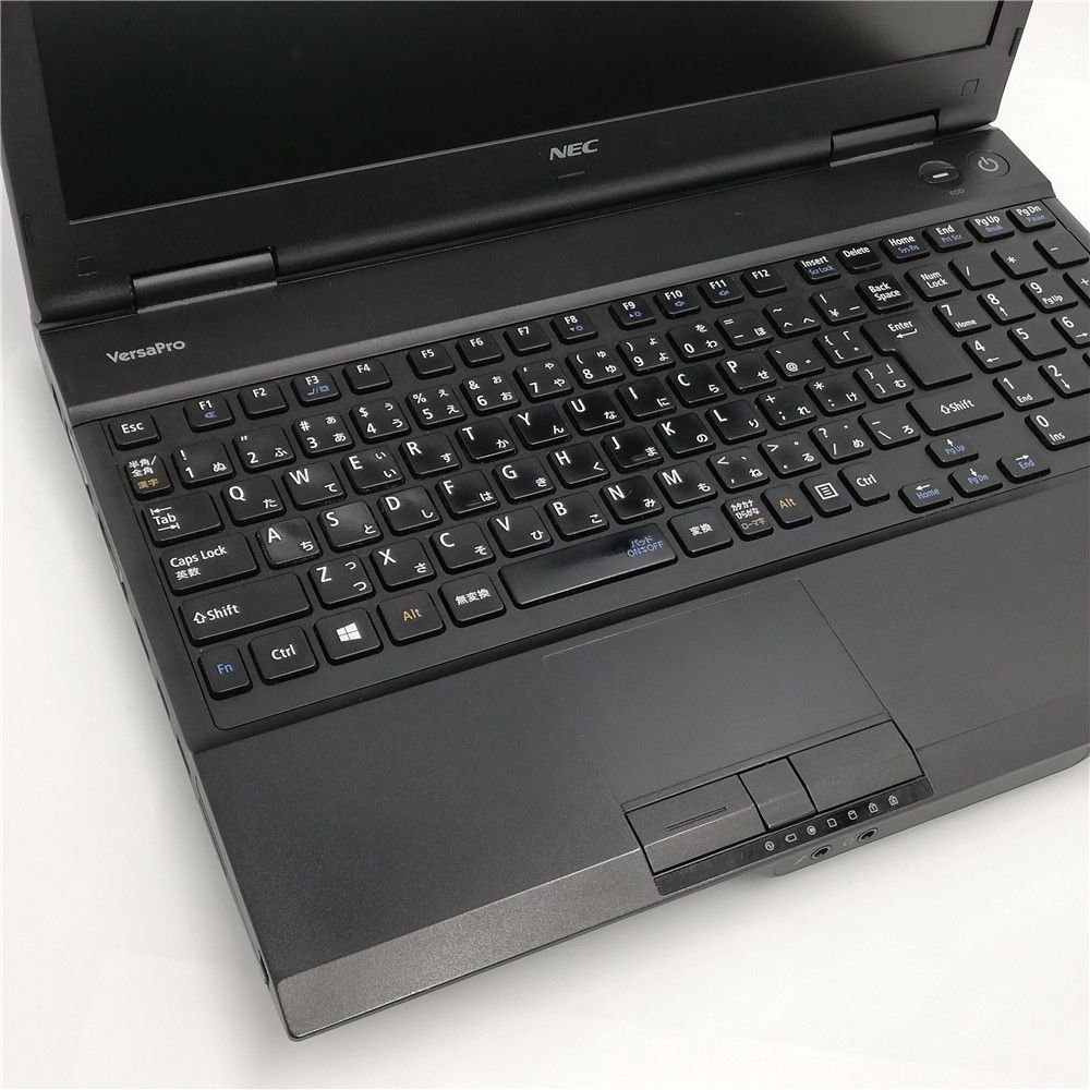 HDD500GB ノートpc VK20EXZGN 無線 4GB RW Win10 HDD500GB ノートpc VK20EXZGN 無線 4GB RW Win10