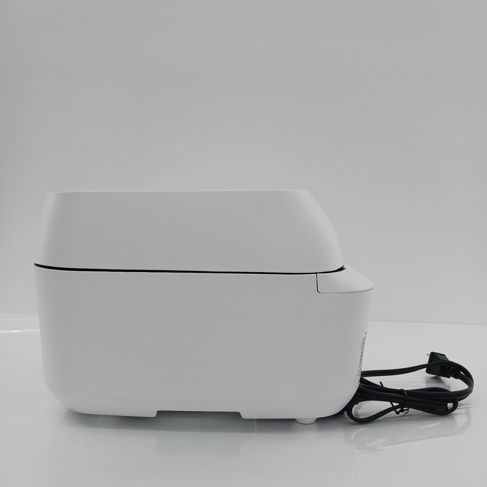 美品 動作保証付 クチェン CJS-FD0641RVFJP 圧力名人 公式