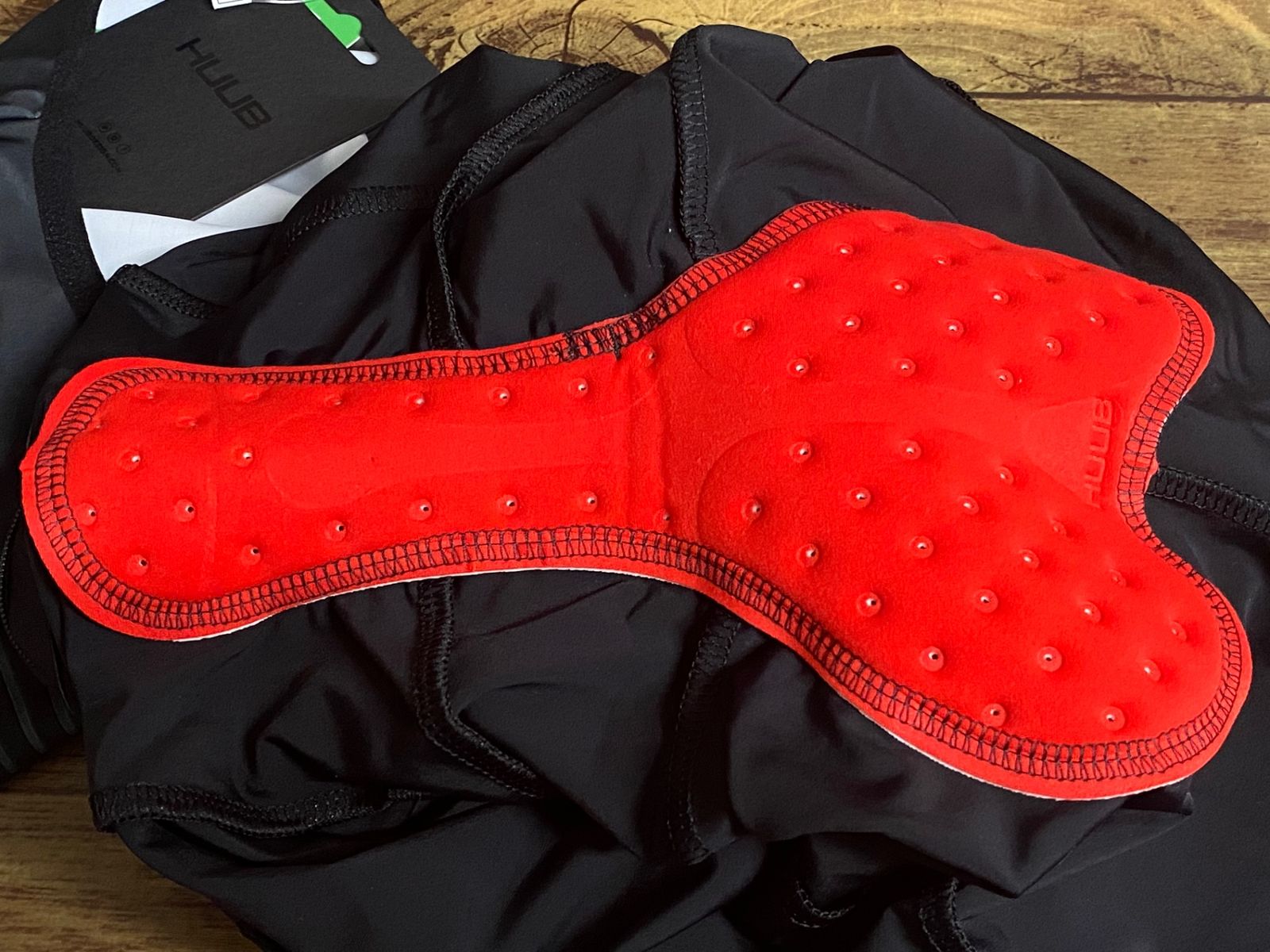 TRISUIT