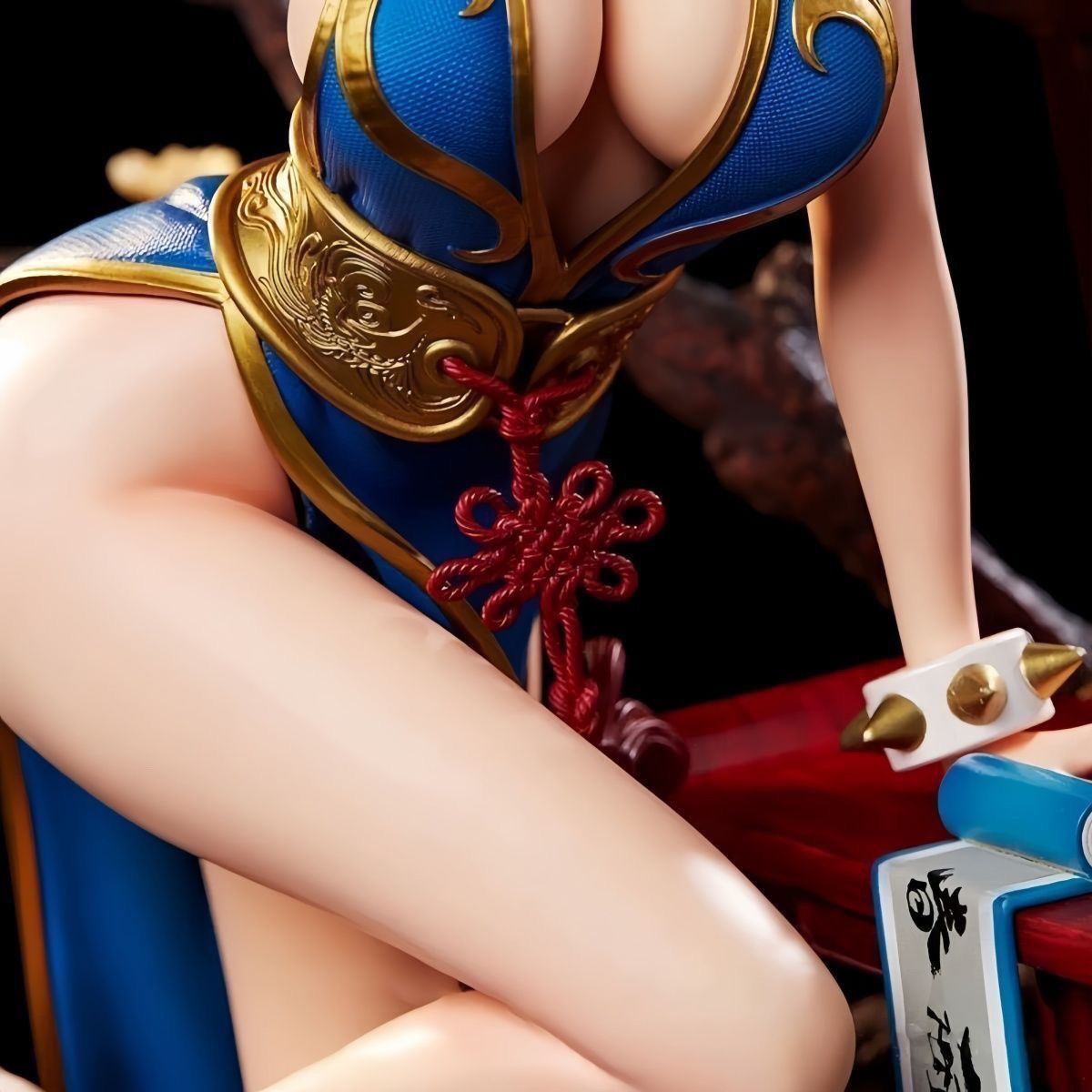チュンリー