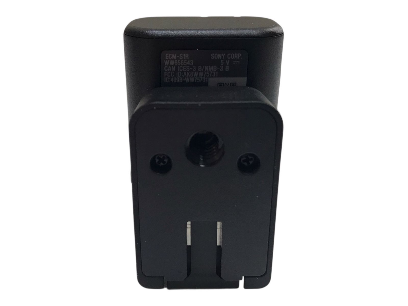 SONY ECM-S1