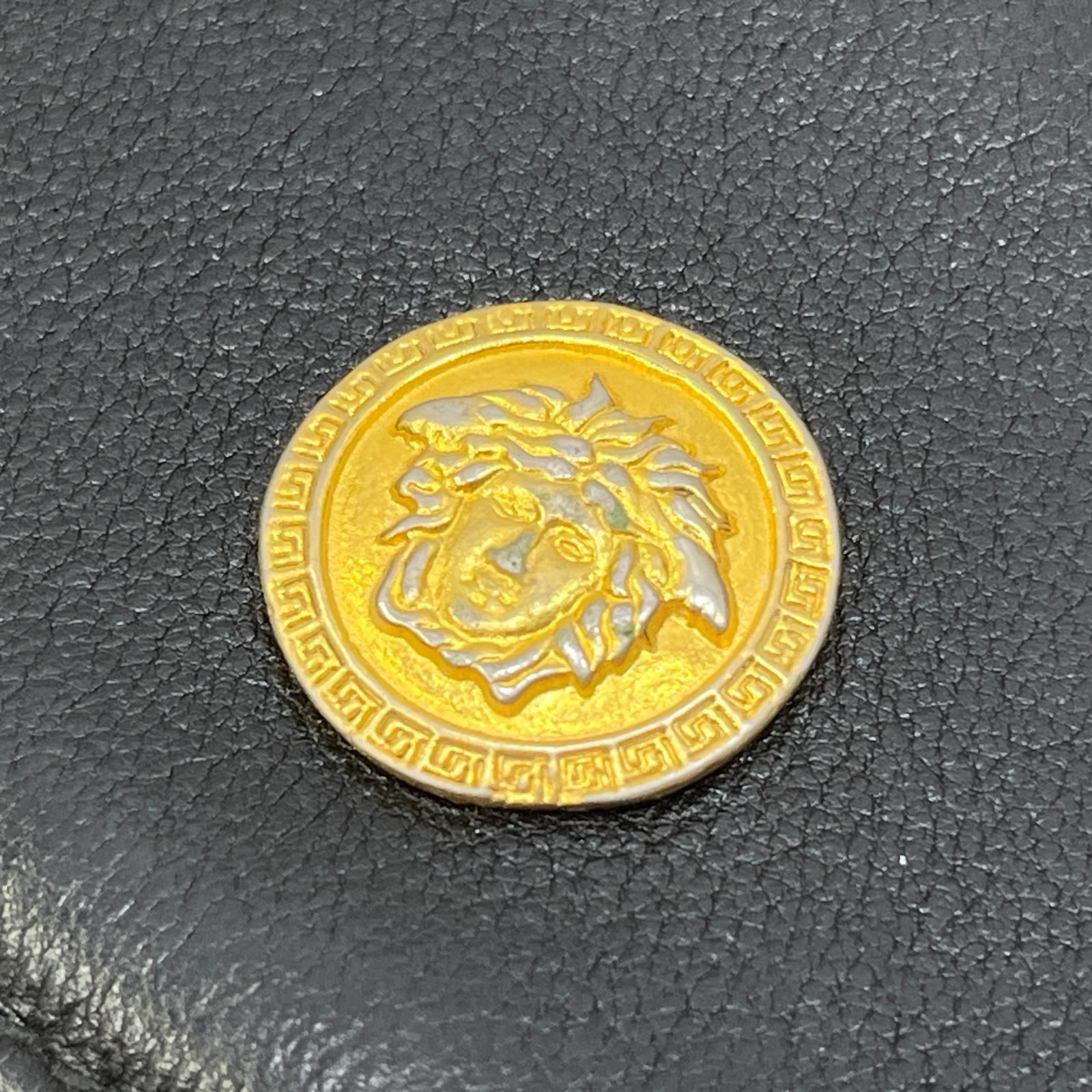 加古川店】 中古 Gianni Versace | ジャンニ・ヴェルサーチ 二