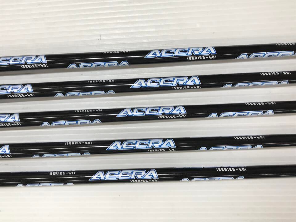 ACCURA アイアンセット