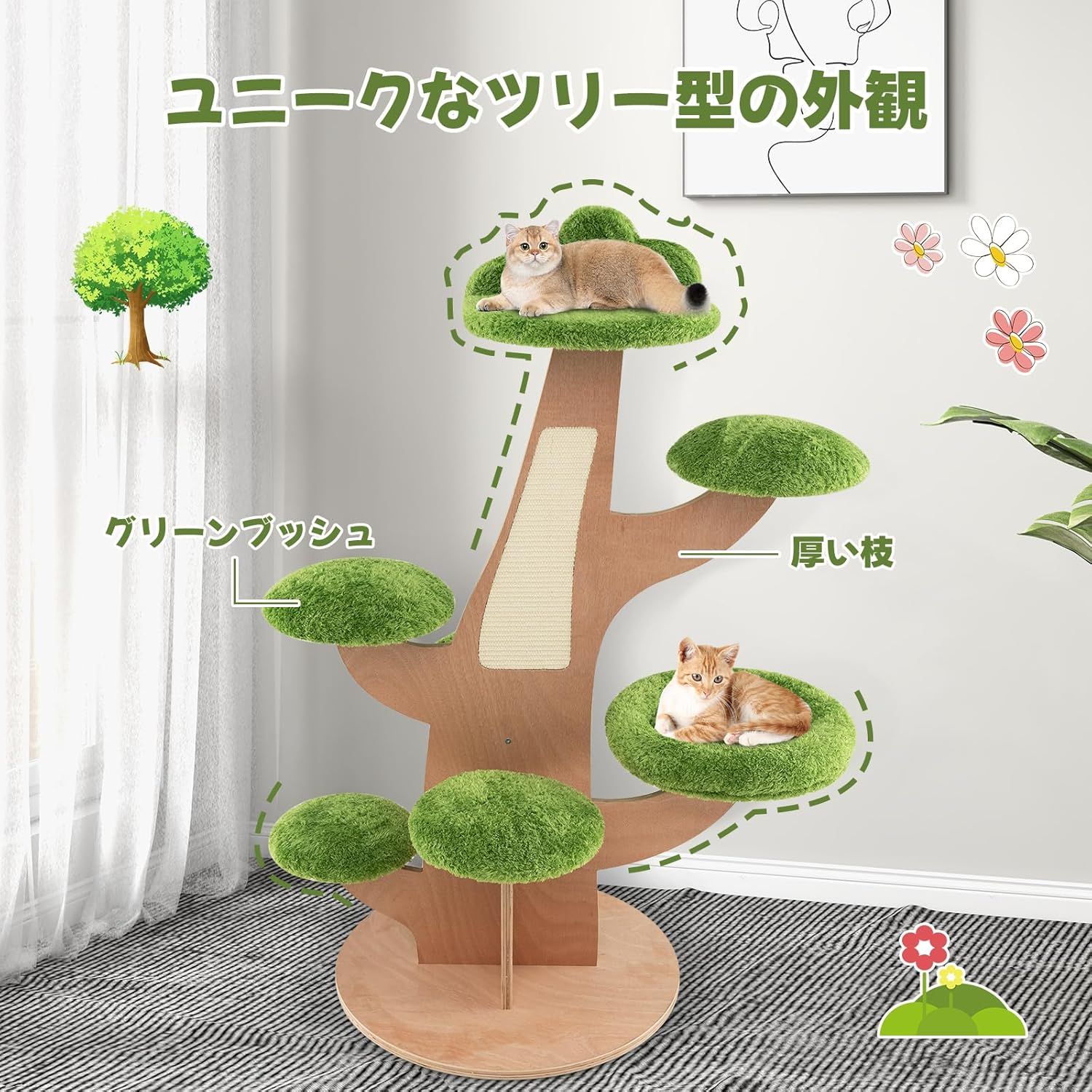 見晴台
