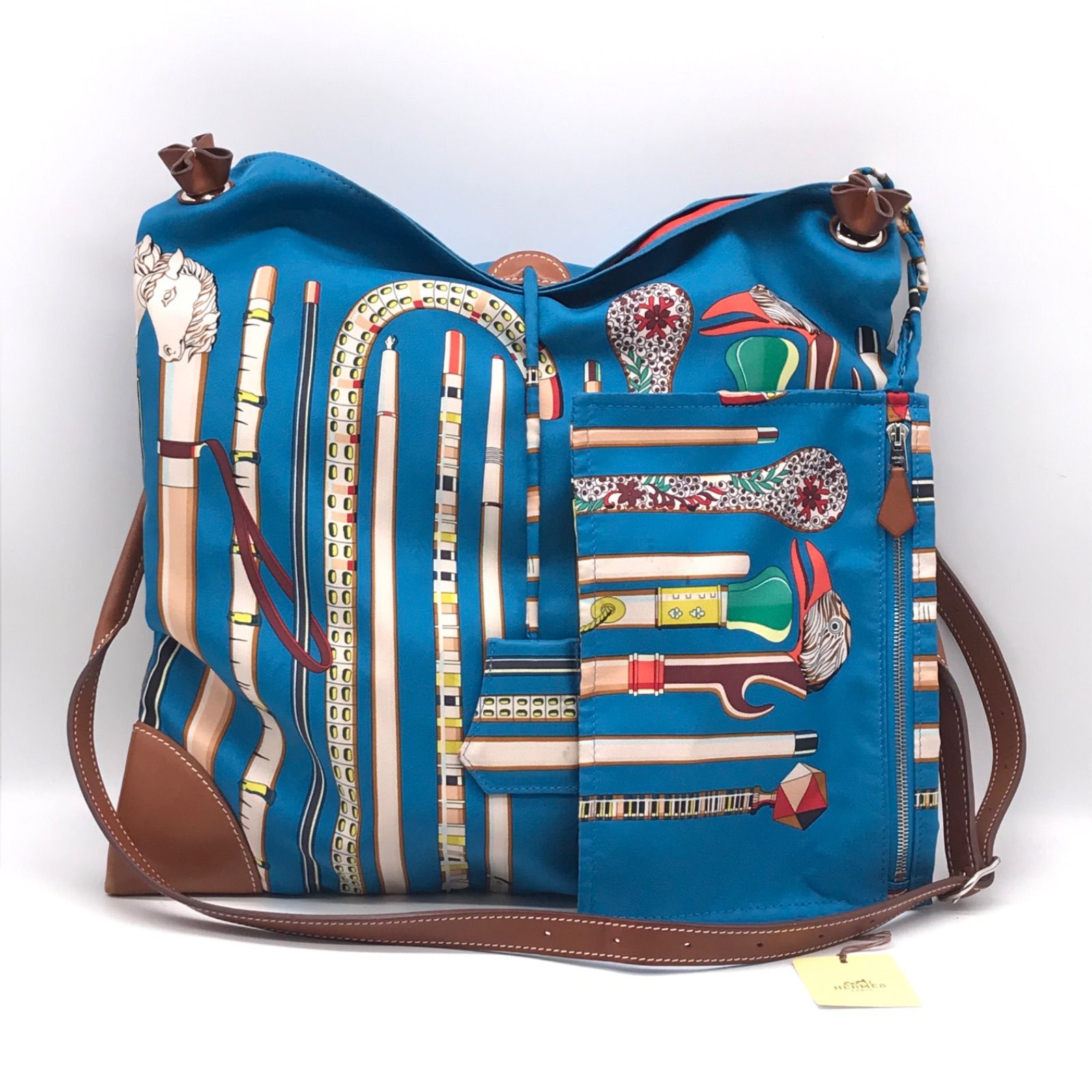 エルメス シルキーシティ 33 PM シルク バレニア ショルダーバッグ フォロワー10％引きクーポンあり