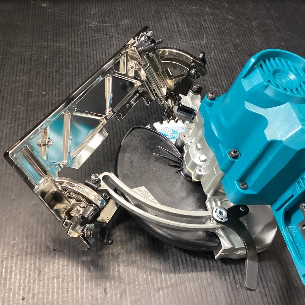 18V充電式マルノコ