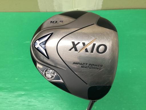 XXIO - XXIO MP600ドライバー　ウッドセット xxio13-men-bu-st.jpg