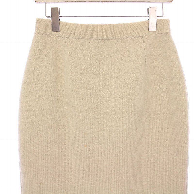 アパルトモンドゥーズィエムクラス　メドモアゼルスカート MES DEMOISELLES メドモアゼル LONG SKIRT（アパルトモンMES