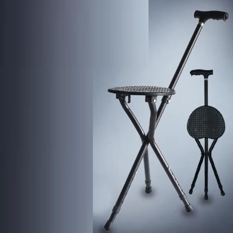 Amazon.co.jp: 【Ta-Da Chair ターダチェア 】82cm ステッキ