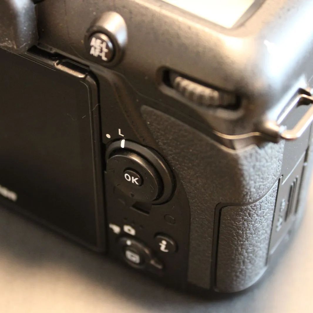 Nikon