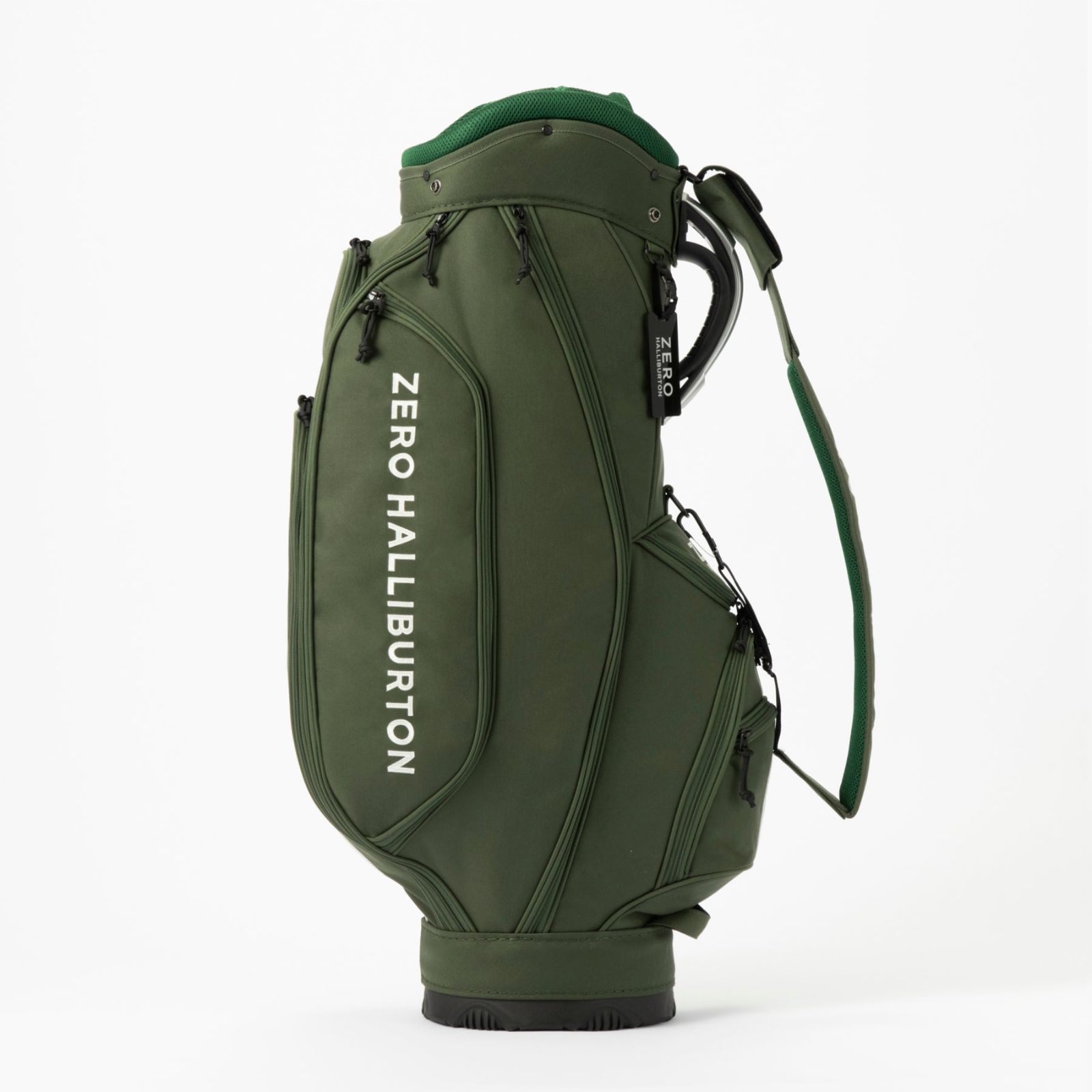 再度値下❗️新品☆メルセデスベンツ☆ ゼロハリキャディーバック‼️ メルセデス・ベンツ】コラボレーションアイテム 12月21日発売