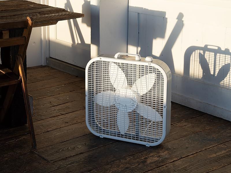 サーキュレーター ファン