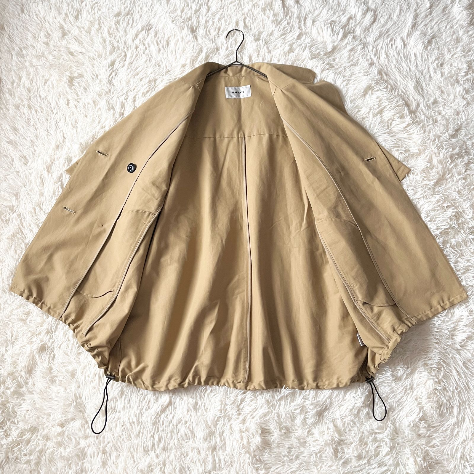 ハーフスリーブ