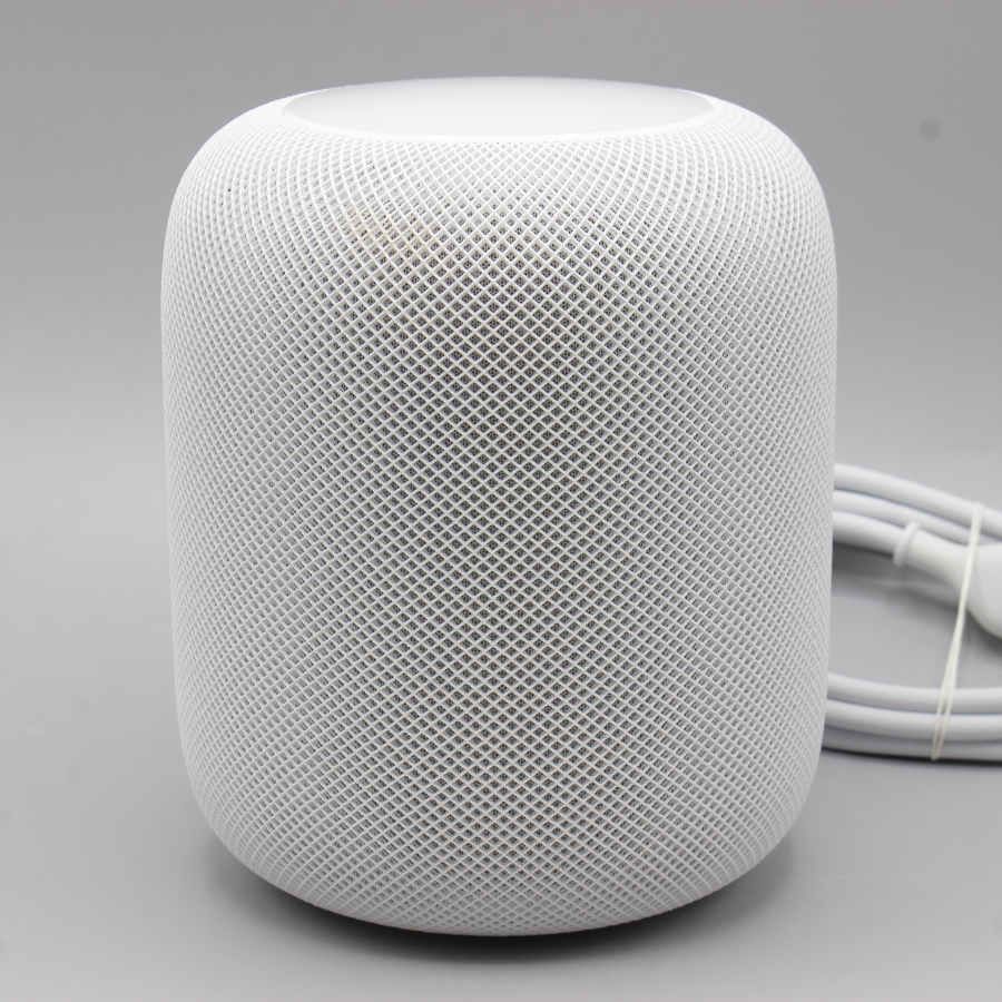 【美品】アップル Pod 第1世代 MQHV2J/A ホワイト Apple HomePod 第1世代 MQHV2J/A [ホワイト] 価格比較 - 価格.com