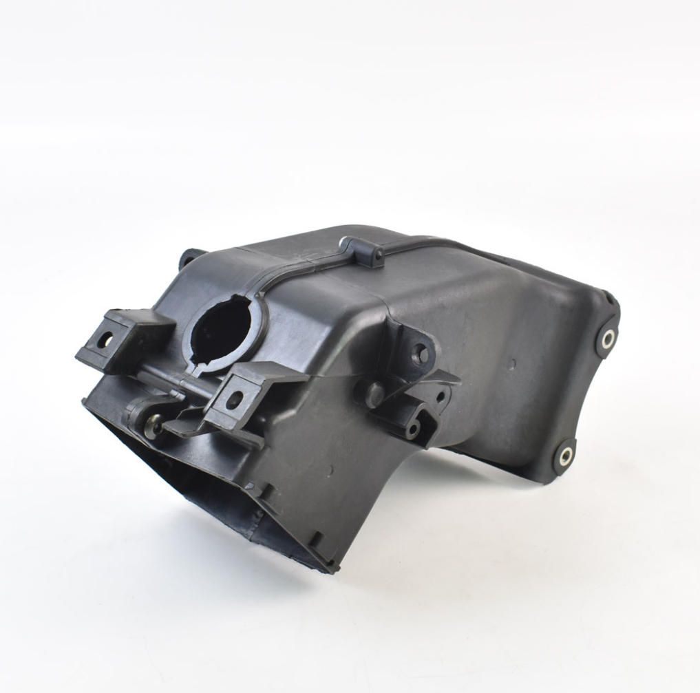 YAMAHA ヤマハ YZF-R1 2015-2019 エアインテークチューブ 換気 ダクトチューブ プラスチック