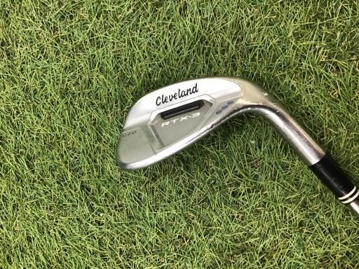 中古】 クリーブランド Cleveland RTX-3 キャビティバック