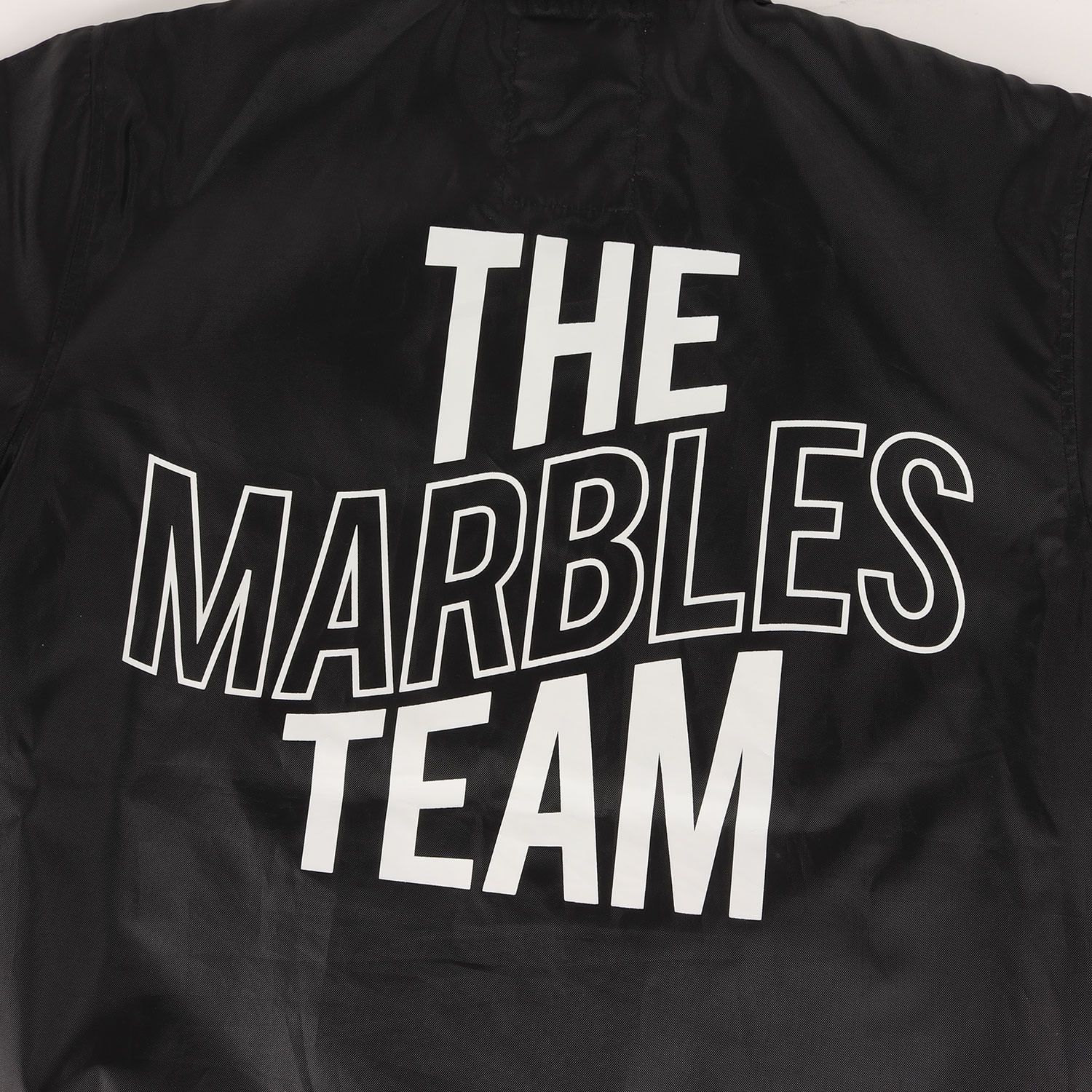 美品】MARBLES マーブルズ ジャケット サイズ:M / ブランドロゴ コーチ 
