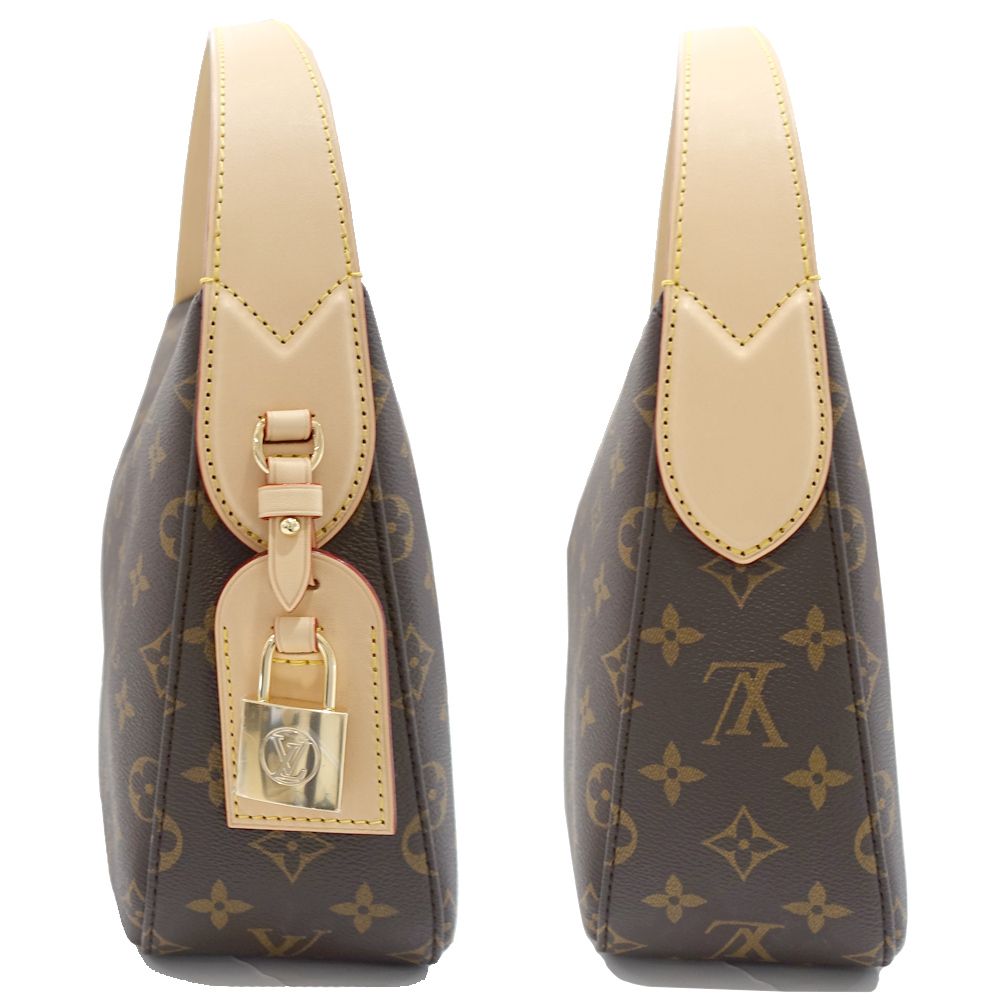 栄】ルイヴィトン スラウチィPM ショルダーバッグ M11952 モノグラム  