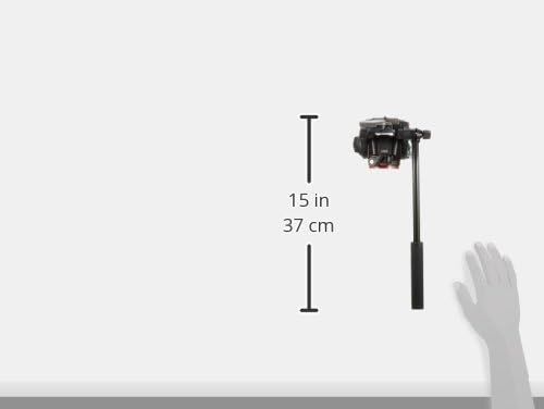 Manfrotto XPROフルードビデオ雲台