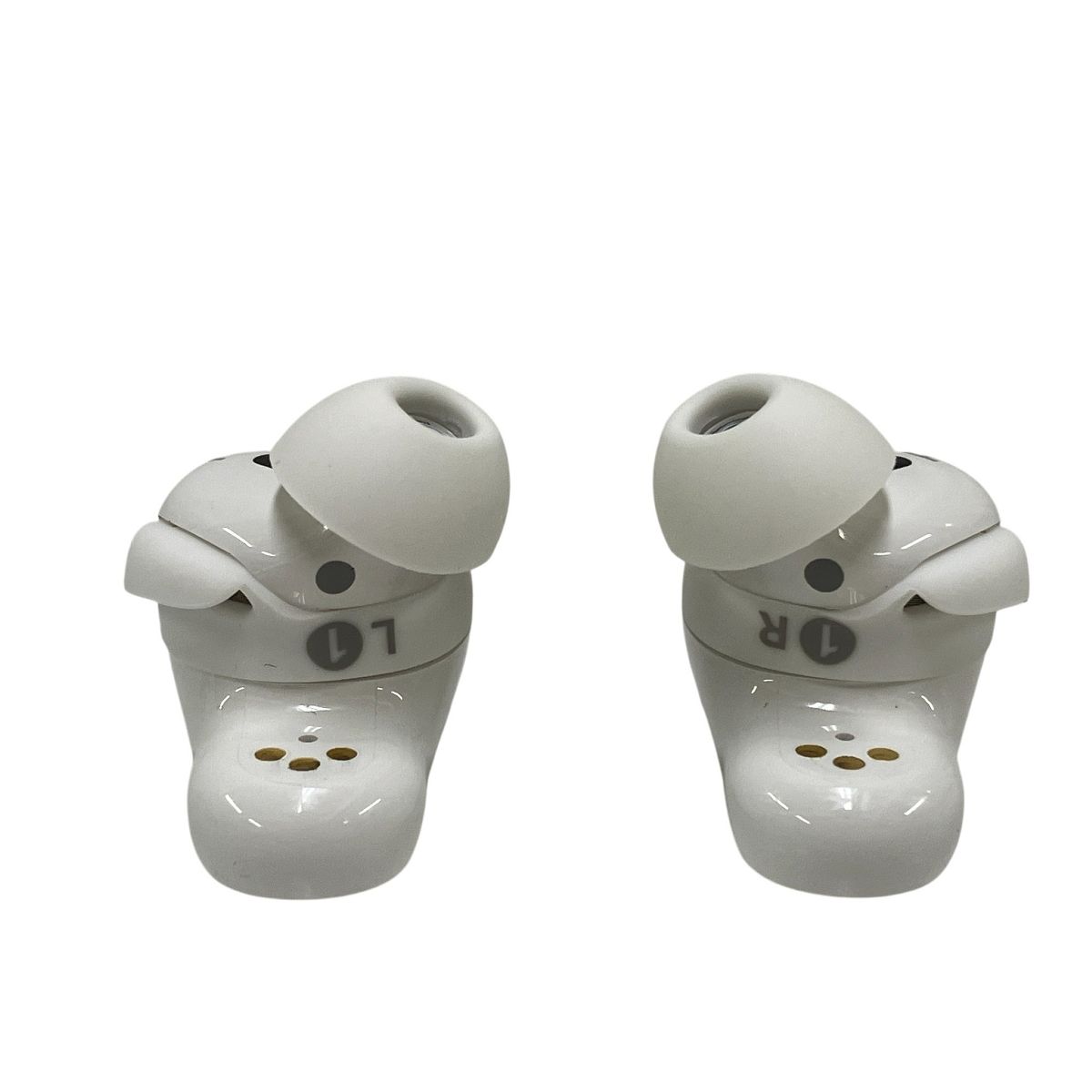 ワイヤレスイヤホン QuietComfort