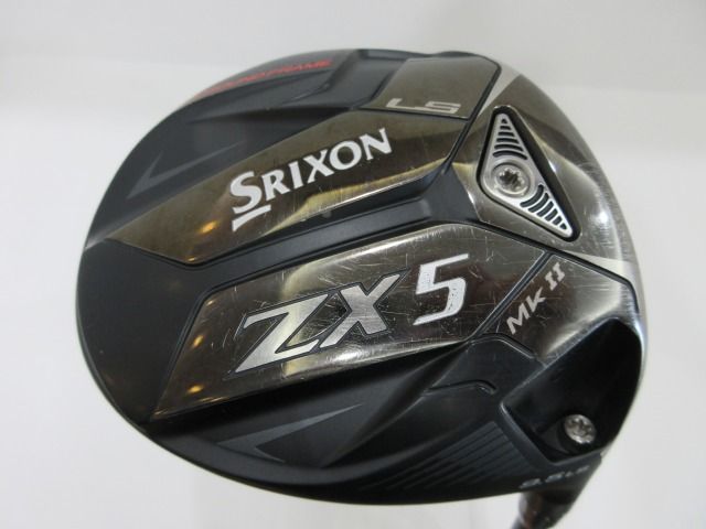 ダンボー スリクソン ZXi5 アイアン N.S.PRO MODUS3 TOUR 105 スチール