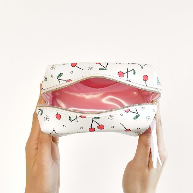 新品・公式】刀剣乱舞ONLINE 鬼頭祈コラボ ボックスポーチ（加州清光