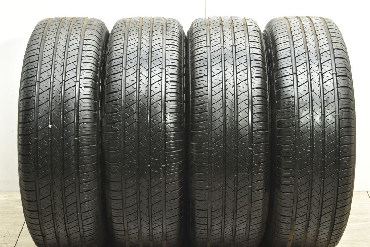 ヴァンガード 純正