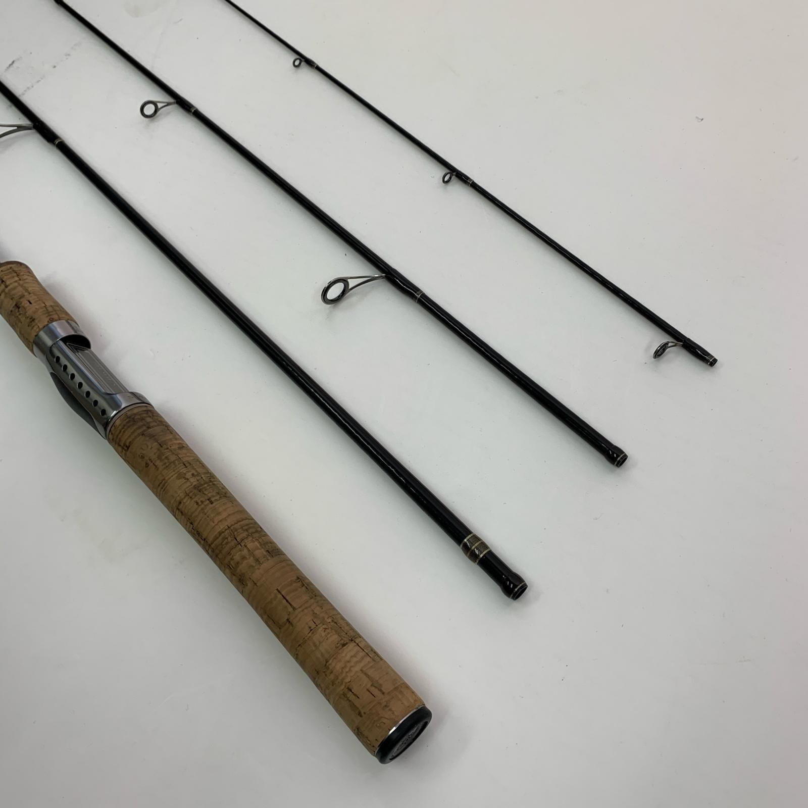 毎日更新！ SHIMANO シマノ スコーピオン シャウラ4ピース 2651F-4 ４本継 32739